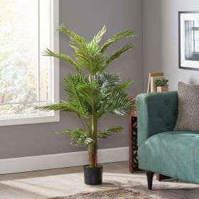 51 inch Artificial Palm Tree