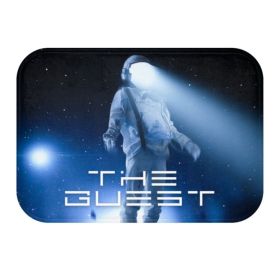 Alien The Guest Bath Mat